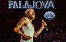 Jovanotti a Torino nel 2025: data e biglietti del PalaJova