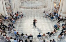 Late Spring Music Festival a Venaria: spettacoli musicali nei luoghi iconici della Reggia