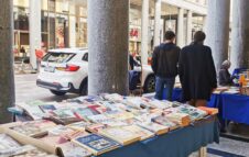 Il Libro Ritrovato: torna a Torino la mostra-mercato dei libri antichi e fuori stampa