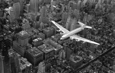 Margaret Bourke-White: gli iconici scatti della prima fotografa di LIFE a Torino