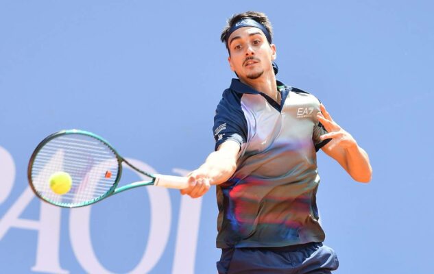 Musetti, Sonego, Arnaldi, Darderi: grande Italia al Piemonte Open di Torino