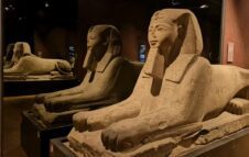 Notte dei Musei 2024 al Museo Egizio: biglietto ridotto e apertura prolungata