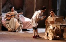 Le Nozze di Figaro di Mozart al Teatro Regio di Torino