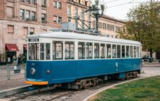 Open House Torino in Tram Storico: tour a bordo della vettura storica di Cinecittà