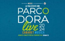 Parco Dora Live 2024: il programma della rassegna comica dell'Estate a Torino