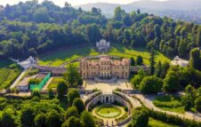 PicNic Reale a Villa della Regina: cibo, arte e natura nella bella residenza torinese