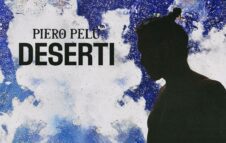 Piero Pelù in concerto a Torino con "Deserti Tour 2024": date e biglietti
