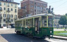 Un Tram per la Festa della Mamma a Torino: tour sulle vetture storiche in giro per la città