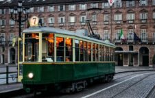 Notte degli Archivi in Tram Storico a Torino: viaggio a bordo delle storiche vetture anni '40