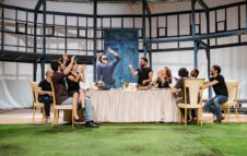 Sere d’Estate al Teatro Carignano con Shakespeare su un grande prato all’inglese