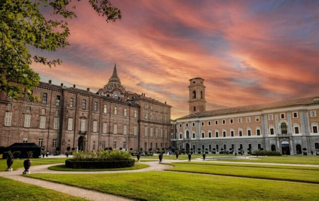 Vendemmia Reale Torino 2024