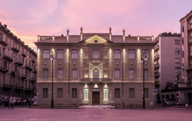 Anniversario del Collegio Carlo Alberto: Evento Gratuito tra Arte e Musica 2024