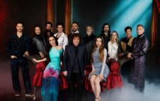 Notre Dame de Paris torna a Torino nel 2026: date e biglietti del grande show