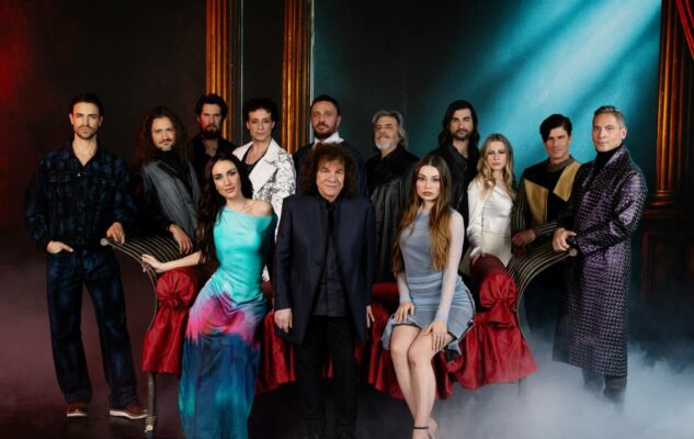 Notre Dame de Paris torna a Torino nel 2026