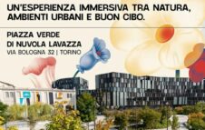 “In una Nuvola Verde”: eventi gratuiti alla Nuvola Lavazza tra sostenibilità urbana e creatività