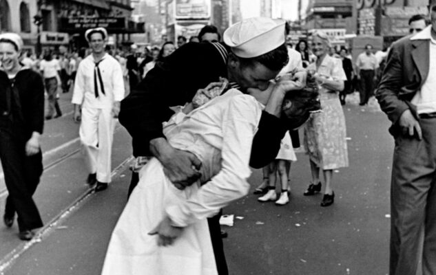 Alfred Eisenstaedt mostra Torino 2025