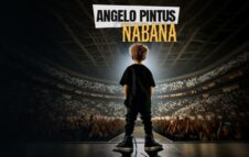Angelo Pintus a Torino nel 2026 con “Nabana”: data e biglietti dello show all’Inalpi Arena