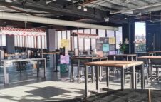 Aperiswing al Mercato Centrale Torino: evento gratuito di musica e danza