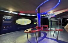 Apertura gratuita del Planetario di Torino per la Notte Europea dei Musei 2025