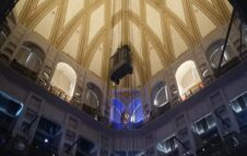 Apertura straordinaria al Museo del Cinema di Torino per la Notte Europea dei Musei 2025