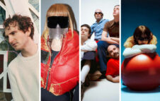 Apolide Festival 2025: tre giorni di musica e cultura al Parco Dora Baltea di Ivrea