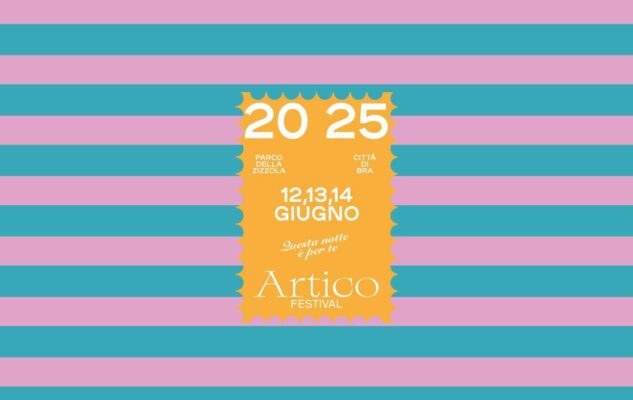 Artico Festival 2025