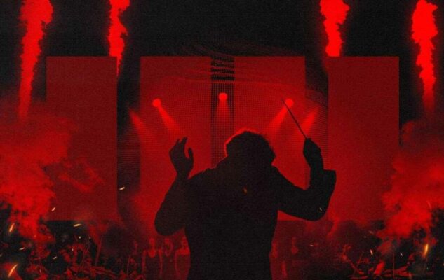 ASCO porta “Symphony of Caos” al Sonic Park Stupinigi 2025
