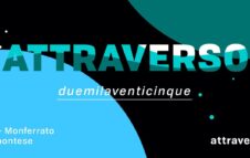 Attraverso Festival 2025: artisti, parole e musica nei paesaggi Unesco del Piemonte