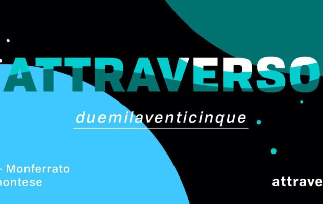 Attraverso Festival 2025 Piemonte