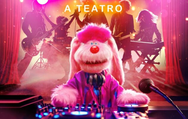 Bim Bum Bam Party Torino 2025