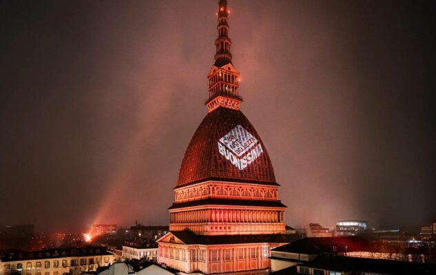 Buonissima Summer Edition 2025 a Torino