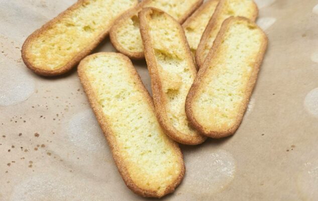 Camporelli Biscotti Novara