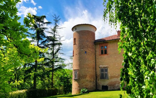 Castelli Aperti 2025 Torino Piemonte