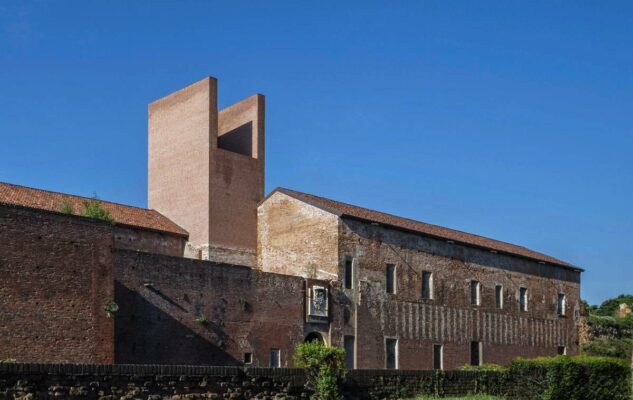 Castello Novara