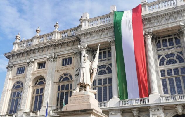 Cosa fare a Torino il 2 Giugno 2025
