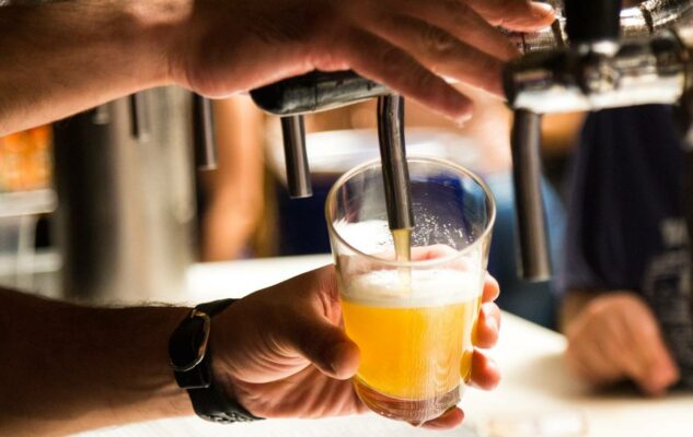 Festa della Birra a Pecetto 2025