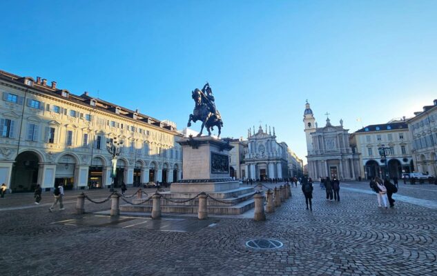 Festa dei Vicini 2025 a Torino: due giorni tra cortili, piazze e nuove relazioni