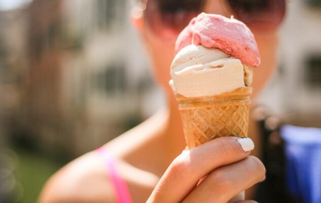 Festa del Gelato 2025 di Avigliana