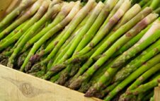 "Festa di Primavera - L'Asparago" a Cambiano: sapori, mercatini e tradizioni