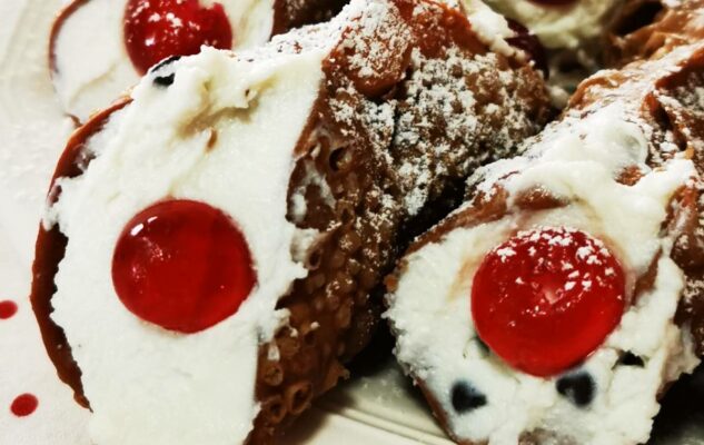 Festa Siciliana a Caselle Torinese 2025