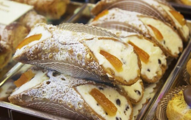 "Festa Siciliana" a Cirié 2025