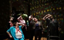 Festival delle Colline Torinesi 2025: 30 anni di teatro d’autore tra prime, produzioni e memoria