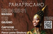 Festival Panafricano 2025 a Torino: sei giornate gratuite di arte, musica e cultura africana