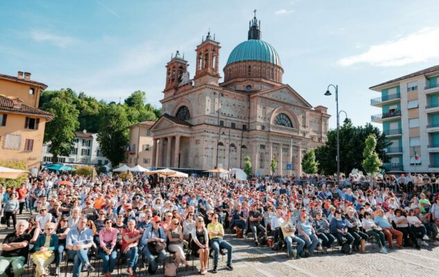 Festival della TV 2025 a Dogliani