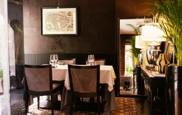 Fratò ristorante Torino