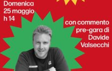 GP di Monaco 2025 al MAUTO di Torino con Davide Valsecchi: ingresso gratuito