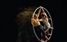 A Grugliasco torna "Sul Filo del Circo": festival internazionale tra arte, visioni e prime nazionali