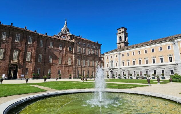 Ingresso gratuito ai Musei Reali di Torino il 1° e 2 giugno 2025