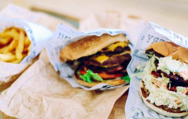 International Street Food 2025 ad Asti