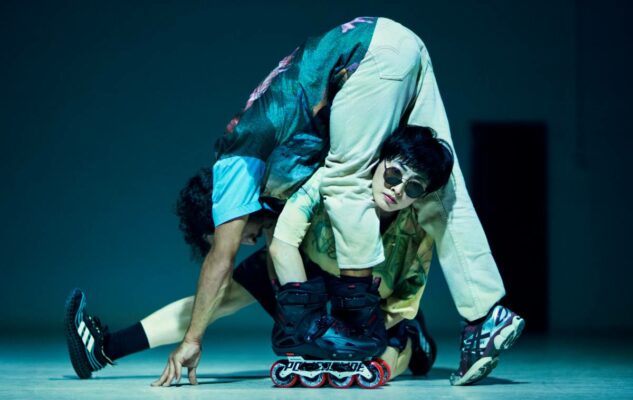 INTERPLAY 2025 a Torino